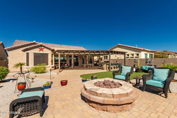 18229 Cedarwood Ln, Goodyear, AZ 85338