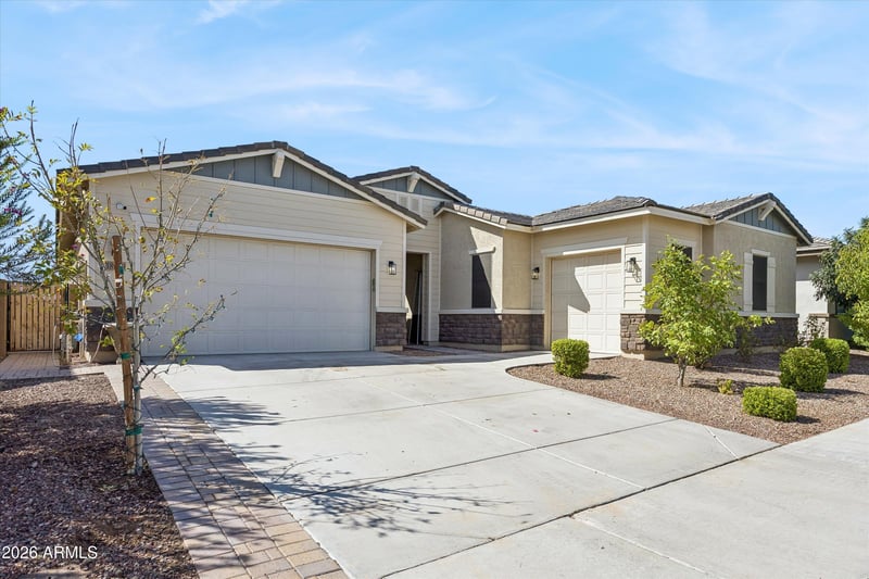 18229 W Reade Ave, Litchfield Park, AZ 85340