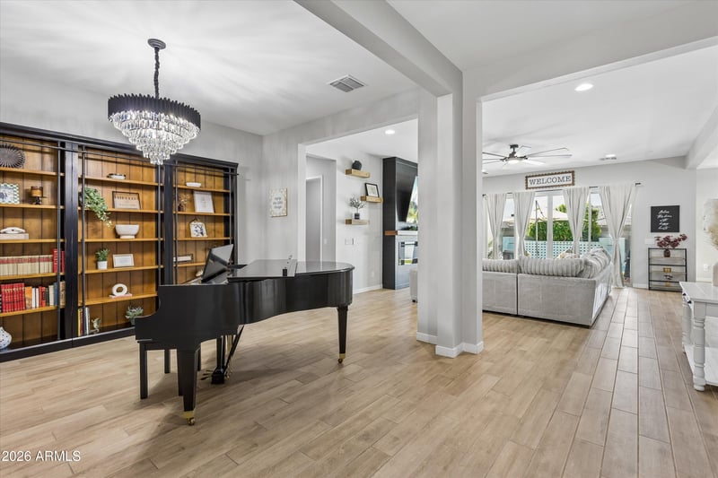 18229 W Reade Ave, Litchfield Park, AZ 85340