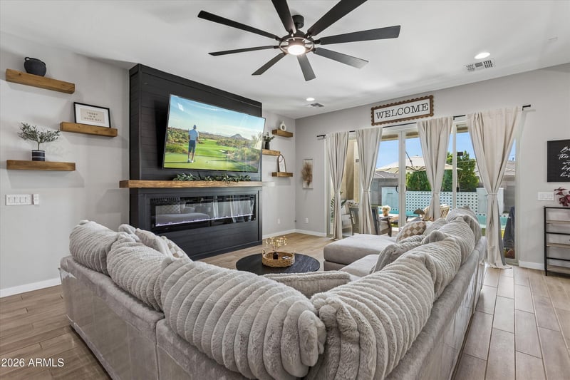 18229 W Reade Ave, Litchfield Park, AZ 85340