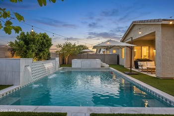 18229 W Reade Ave, Litchfield Park, AZ 85340