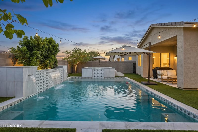 18229 W Reade Ave, Litchfield Park, AZ 85340