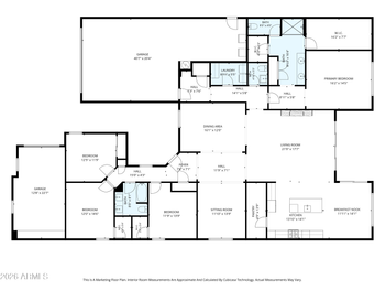 18229 W Reade Ave, Litchfield Park, AZ 85340