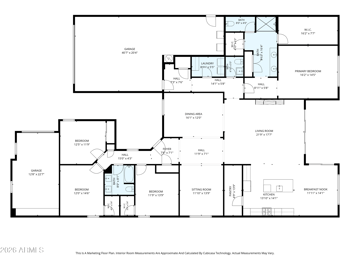 18229 W Reade Ave, Litchfield Park, AZ 85340