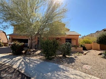 18229 Sandy Rd, Goodyear, AZ 85338