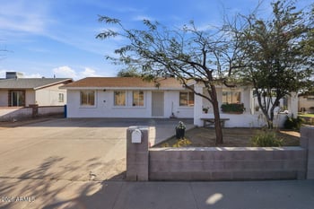 1823 48 Ave, Phoenix, AZ 85035