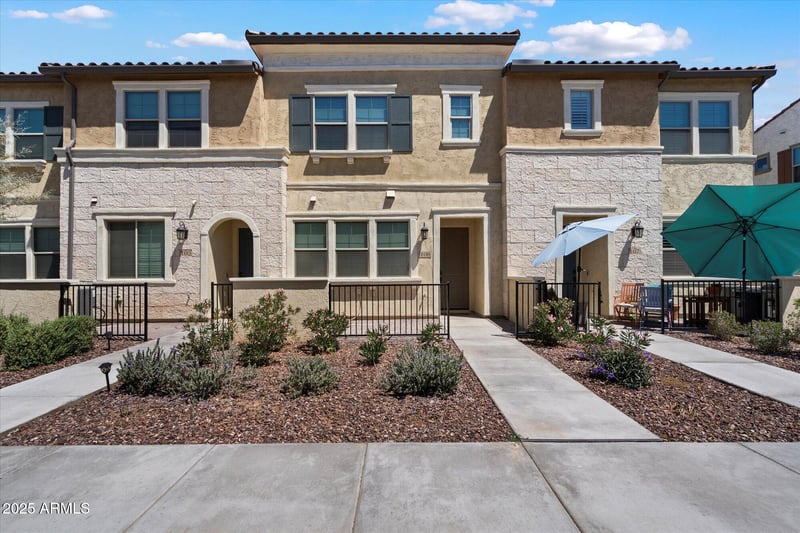 1823 Chelsea Ln #106, Gilbert, AZ 85295