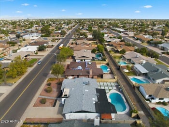 1823 Cornell Dr, Tempe, AZ 85283