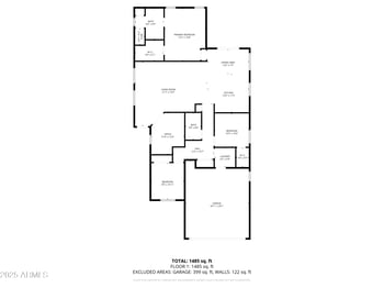 1823 Desert Seasons Dr, San Tan Valley, AZ 85144