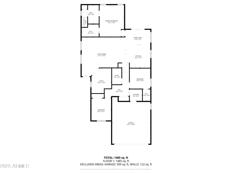 1823 Desert Seasons Dr, San Tan Valley, AZ 85144