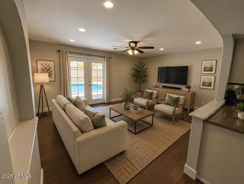 1823 Brookdale St, Mesa, AZ 85203