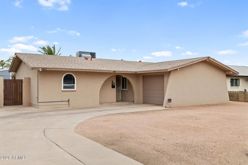 Home Worth Check