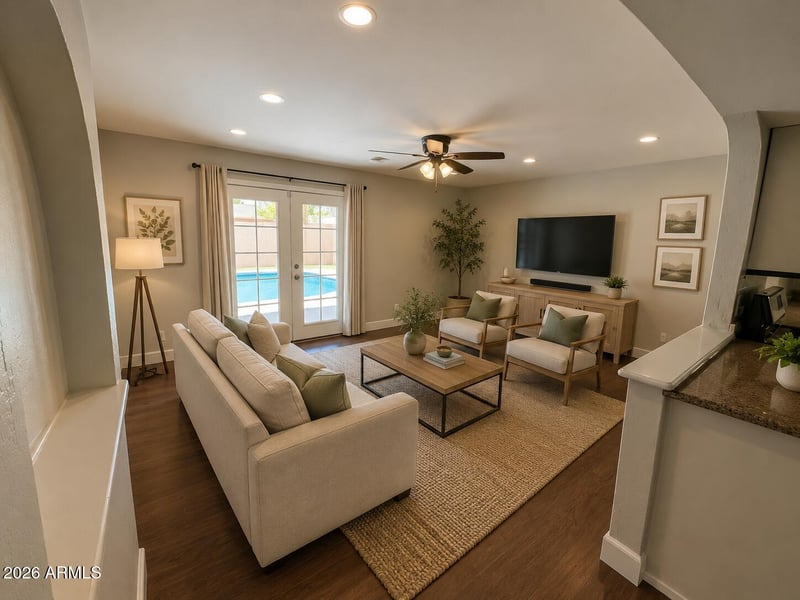 1823 E Brookdale St, Mesa, AZ 85203