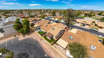 1823 E Jamaica Ave, Mesa, AZ 85204