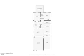 1823 E Jamaica Ave, Mesa, AZ 85204