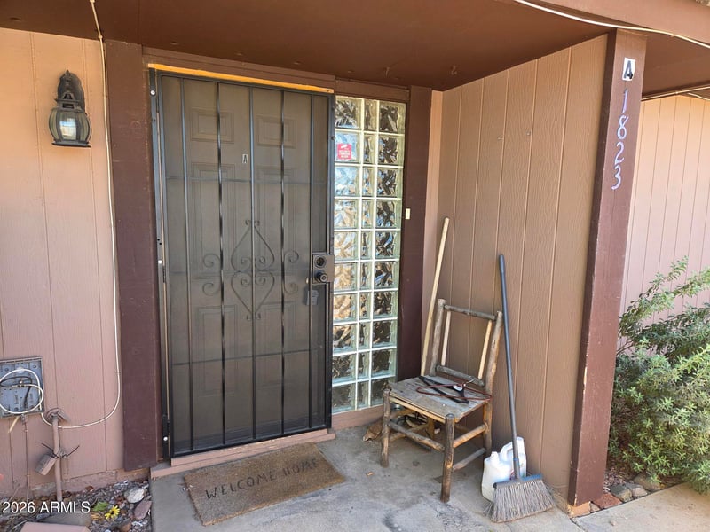 1823 Kirkland Ln #A, Tempe, AZ 85281