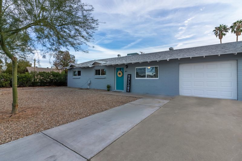 1823 E Palmcroft Dr, Tempe, AZ 85282