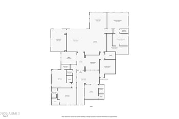 1823 Watford Ct, Gilbert, AZ 85298