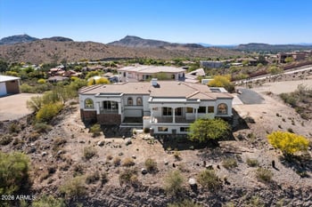 1823 E Windrose Dr, Phoenix, AZ 85022