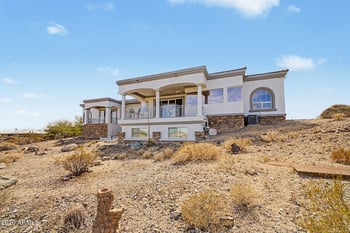 1823 E Windrose Dr, Phoenix, AZ 85022