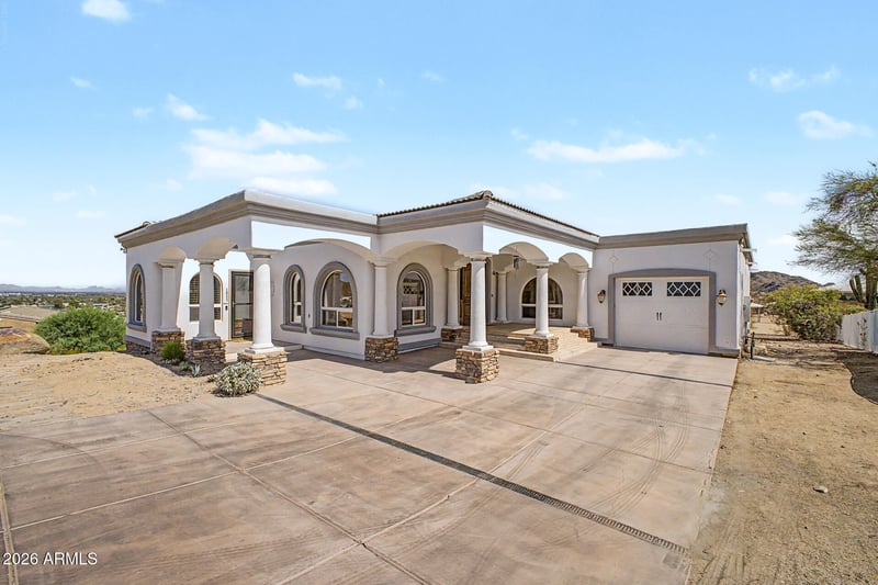 1823 Windrose Dr, Phoenix, AZ 85022