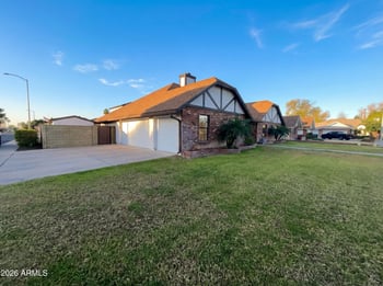 1823 Juniper Cir, Mesa, AZ 85203