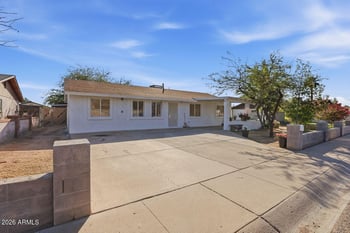 1823 48 Ave, Phoenix, AZ 85035
