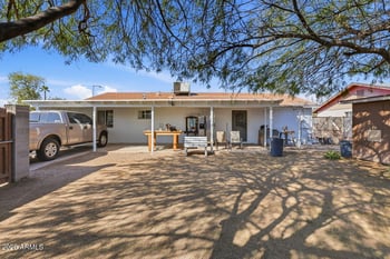 1823 48 Ave, Phoenix, AZ 85035