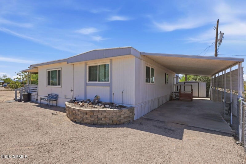 1823 Hilton Rd, Apache Junction, AZ 85119