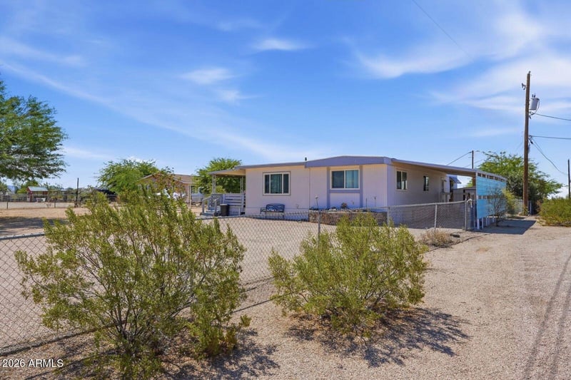 1823 Hilton Rd, Apache Junction, AZ 85119