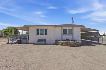 1823 Hilton Rd, Apache Junction, AZ 85119