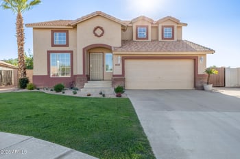 1823 Tyson Pl, Chandler, AZ 85225