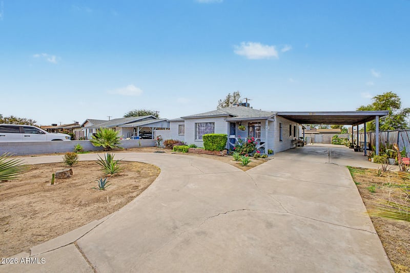 Home Worth Check