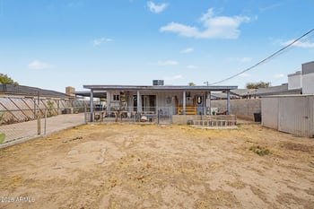 1823 Campbell Ave, Phoenix, AZ 85015