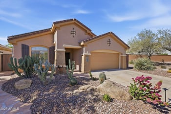1823 Dion Dr, Phoenix, AZ 85086