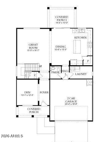 1823 Fetlock Trl, Phoenix, AZ 85085