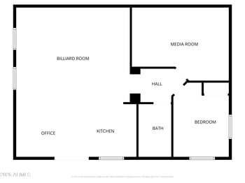 1823 W Maddock Rd, Phoenix, AZ 85086