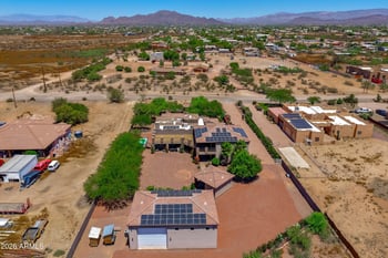 1823 Maddock Rd, Phoenix, AZ 85086