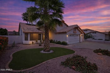18230 61st Dr, Glendale, AZ 85308