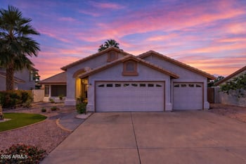 18230 61st Dr, Glendale, AZ 85308