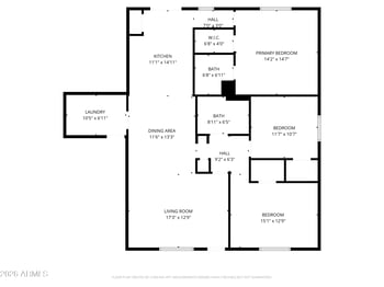 18230 N Organ Pipe Dr, Sun City, AZ 85373