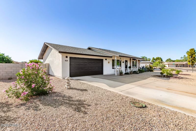 18230 N Organ Pipe Dr, Sun City, AZ 85373