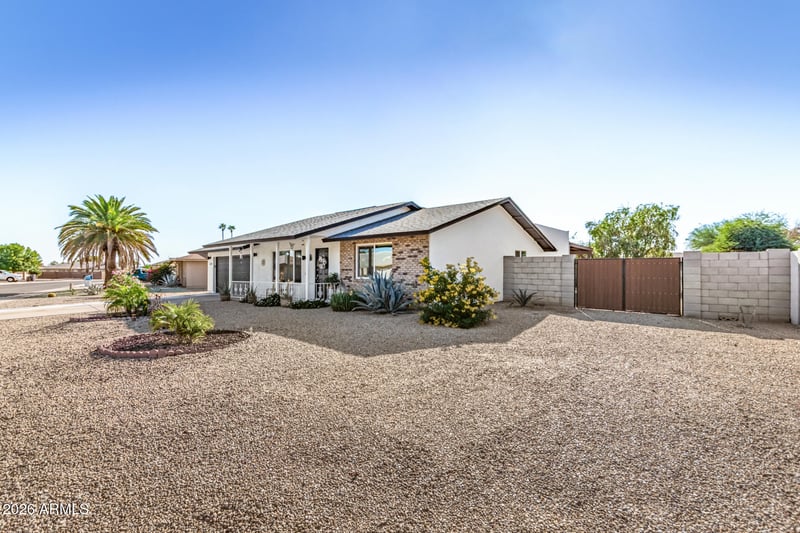 18230 N Organ Pipe Dr, Sun City, AZ 85373