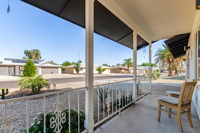 18230 N Organ Pipe Dr, Sun City, AZ 85373
