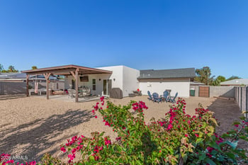 18230 N Organ Pipe Dr, Sun City, AZ 85373