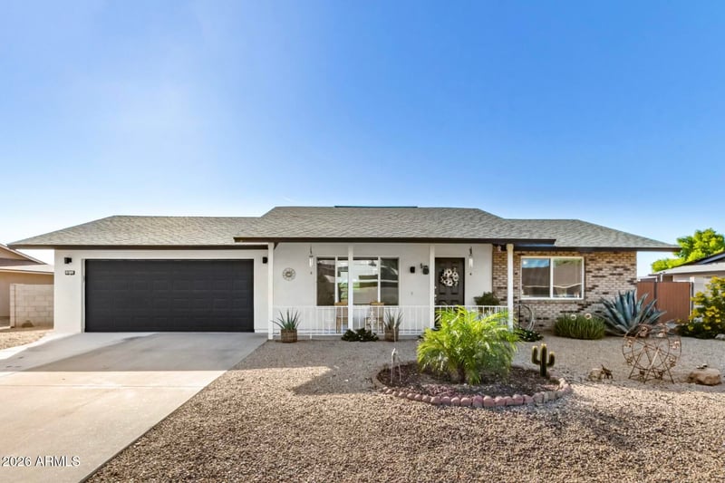 18230 N Organ Pipe Dr, Sun City, AZ 85373