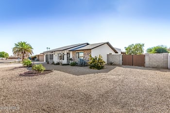 18230 Organ Pipe Dr, Sun City, AZ 85373
