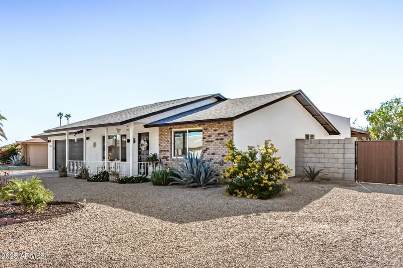 18230 Organ Pipe Dr, Sun City, AZ 85373