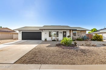 18230 Organ Pipe Dr, Sun City, AZ 85373