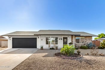 18230 Organ Pipe Dr, Sun City, AZ 85373